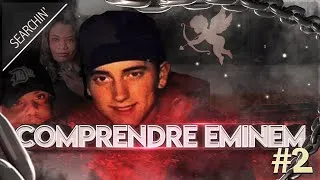 Miniature : COMPRENDRE EMINEM #2 | SEARCHIN'