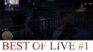 Miniature : BEST OF LIVE #1 (Red Dead Redemption 2)