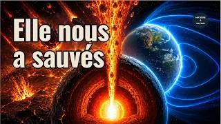 Miniature : 🌍 La catastrophe du fer : L'événement qui a sauvé la Terre