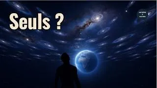 Miniature : 🌍 Sommes-nous seuls dans l'Univers ? L'hypothèse choc
