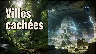 Miniature : 🌴 Amazonie : des villes géantes cachées sous la jungle !