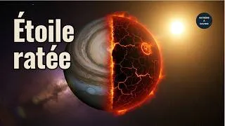 Miniature : 🌌 Jupiter l'étoile ratée : Les secrets du géant gazeux