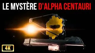 Miniature : James Webb vient d’observer Alpha Centauri pour la première fois — et c’est terrifiant