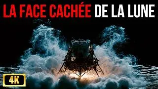 Miniature : Une sonde chinoise a détecté quelque chose sur la face cachée de la Lune qui ne devrait pas être là