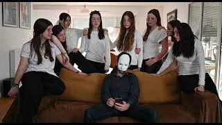 Miniature : Retire ton Masque(uliniste) ! (2'54)
