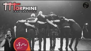 Miniature : Morphine joue Indochine à La fileuse scène culturelle de Loos  le  jeudi 27 novembre 2025