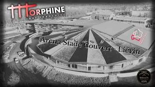 Miniature : Morphine joue Indochine a Liévin pour les 10 ans de la régions des Hauts de France