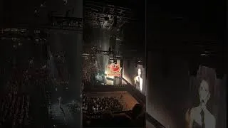 Miniature : Céline Dion ouverture concert