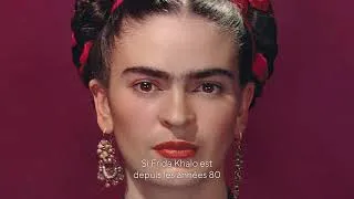 Miniature : Le record de Frida Kahlo, œuvre la plus chère au monde pour une artiste femme