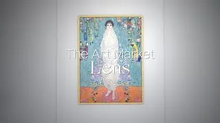 Miniature : La vente record de Gustav Klimt, deuxième tableau le plus cher de l'histoire