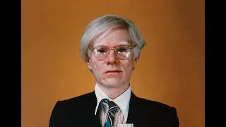 Miniature : Andy Warhol, génie pop