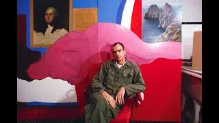 Miniature : Tom Wesselmann, le maître des formes et du désir.
