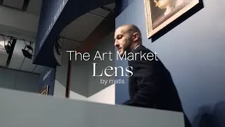 Miniature : The Art Market Lens - Episode 02 - Comment fonctionne une vente aux enchères ?
