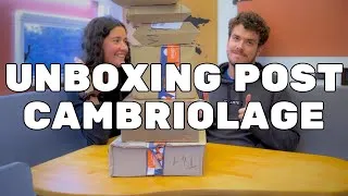 Miniature : On est FAUCHÉS 💵 mais au moins on peut FILMER ! 🙃