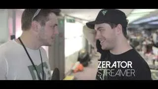 Miniature : Dreamhack Tours 2015