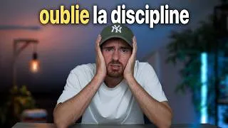 Miniature : Tu n'es pas Paresseux, Tu es Epuisé