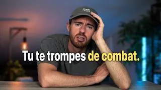 Miniature : Tu n'es pas Déprimé, Tu as un Mode de vie Déprimant