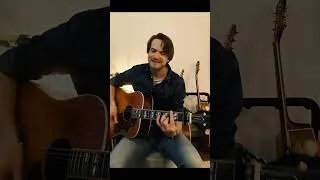 Miniature : Rocket Man (Elton John) - Cover by Matlam