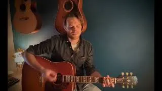 Miniature : Wish You Were Here (Pink Floyd) - Cover by Matlam