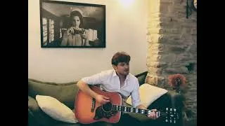 Miniature : Fade Into You (Mazzy Star) - Cover by Matlam