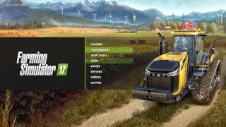 Miniature : ARGENT ILLIMITE SUR FARMING SIMULATOR 2017