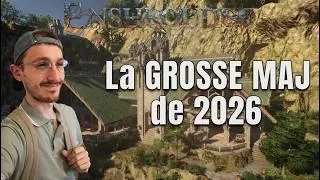 Miniature : Enshrouded 2026 : Cette MAJ change tout ?