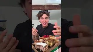 Miniature : Dégustation de Flan XXL ! 🤤
