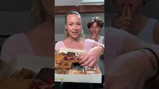 Miniature : Dégustation Carrément Cookie 🍪