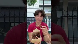 Miniature : Dégustation Burgouzz de Walouzz 🍔