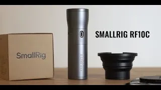 Miniature : Test SmallRig RF10C | Lampe photo/vidéo compacte et puissante
