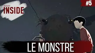 Miniature : JE RAVAGE TOUT : La vengeance du cobaye (INSIDE #5 FIN)