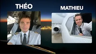 Miniature : Des leçons particulières avec un pilote de ligne, sur votre simulateur de vol