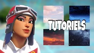 Miniature : TUTO CIEL PERSO EN CREA!(c'est pas bien difficile)
