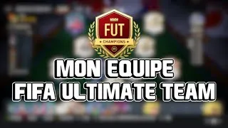 Miniature : Présentation de mon équipe FUT 23