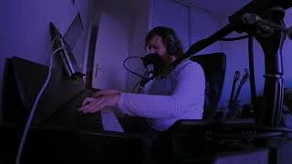 Miniature : Jerusalem, New York, Berlin (Vampire Weekend cover)