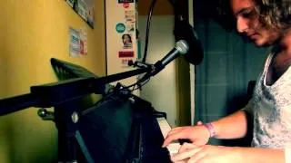 Miniature : Splendor - M83 cover piano