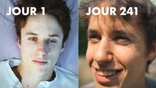 Miniature : Pourquoi t'es si fatigué