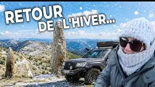 Miniature : LOZERE : La surprise totale ! (Ep 5) 🇫🇷
