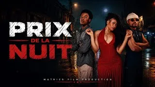 Miniature : PRIX DE LA NUIT ~{AUDIO~OFFICIEL}