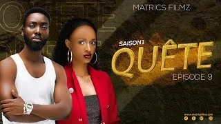 Miniature : QUÊTE SAISON 1 ÉPISODE 9