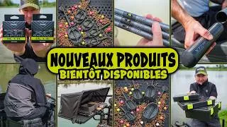 Miniature : Les nouveaux produits Matrix débarquent ! Juin 2026