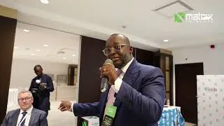 Miniature : Executive Connectivity Forum