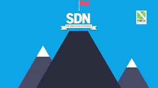 Miniature : La Minute Télécom : Qu’est ce que le SDN ?