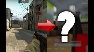Miniature : CS Go dans Minecraft?