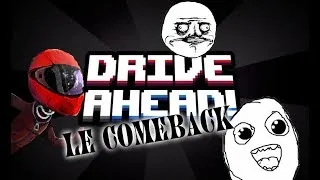 Miniature : DRIVE AHEAD LE RETOUR AVEC FILOU : RACCOON SQUAD