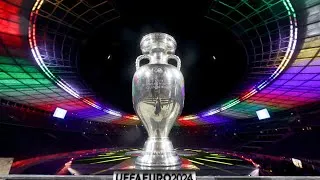 Miniature : EA SPORTS FC 24 ] [ final de L'euro ] 🇩🇪Allemagne - Espagne🇪🇦