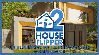 Miniature : [PRESENTATION] Avant / Après  la transformation est incroyable 🏠 #publicité