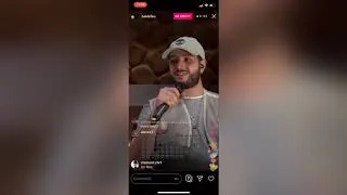 Miniature : Interview 2Zer (S-Crew) Instagram LIVE