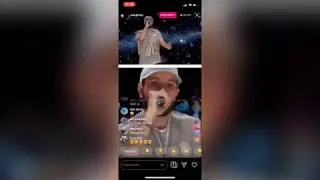 Miniature : Live Exclusif 2ZER (S-Crew) Instagram LIVE