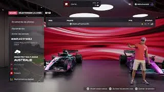 Miniature : F1 25 : Open Lobby !!!
